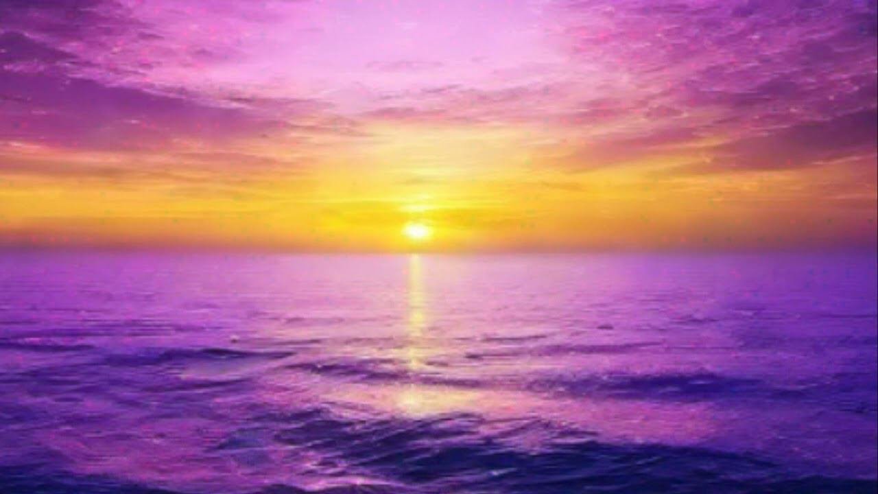 432Hz -4K: The Secret To Achieving Tranquility In Chaos 00.6.8.8