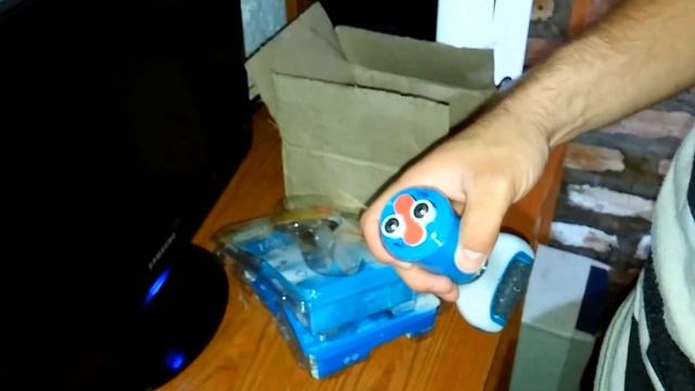 Review / Mostrando Amopé Pedi Perfect Exfoliador Electrónico para Pies смотреть онлайн