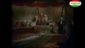 буи чуи мулиё ояд хаме  (рудаки