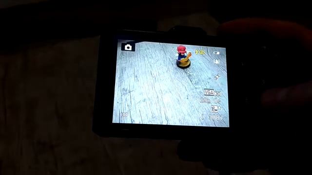 Nikon Coolpix S9300 16 Mega Pixels- Sd Card 4gb - 18 X Zoom смотреть онлайн