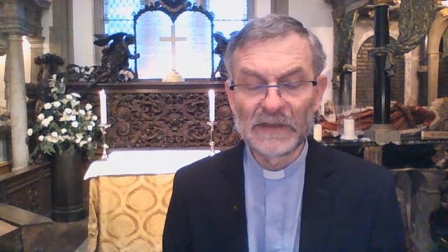 Thought for the week Wednesday 13 January смотреть онлайн