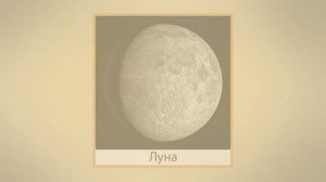 Планеты Солнечной системы. Видеоурок по окружающему миру 4  класс