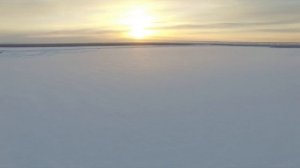 Климат Центральной Якутии