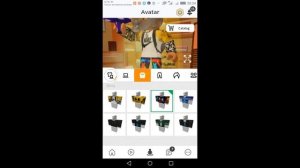 Халявный аккаунт Roblox . Ник : ArLaN_sYpEr1 пароль : 243575808