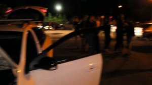 Сходка автозвукачей "автозвук" г. Клинцы
