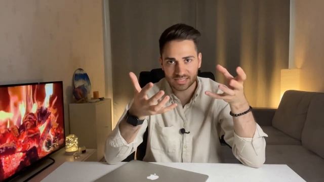 Почему я стал веб-дизайнером и как искал клиентов? смотреть онлайн