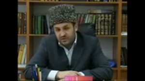 Появление имама Махди Саадуев М 144p