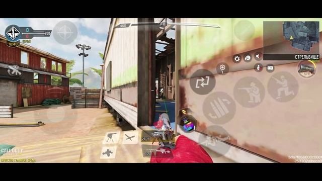 ЛУЧШИЙ СНАЙПЕР СНГ В CALL OF DUTY MOBILE | ЛАЙФХАКИ И СОВЕТЫ ОТ КИБЕРСПОРТСМЕНА  3JIK