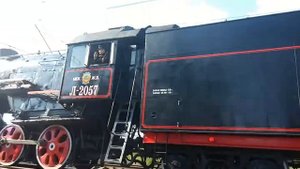 ЭКСПО-1520 Л-2057 в ЭК ВНИИЖТ