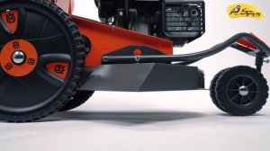 Husqvarna DBY51 / Газонокосилка для высокой травы / Купи на Дачу