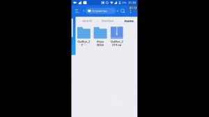 Как поиграть в SEGA игры на Android? Запуск SEGA игр!