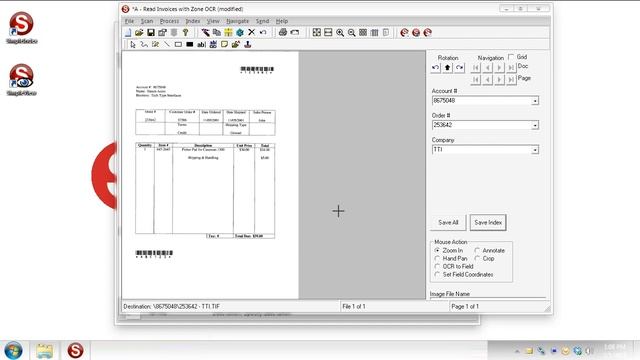 University of SimpleSoftware 301 (Cary) - Dynamic OCR Techniques with Dictionary & Template Matchin смотреть онлайн