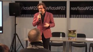 МИХАИЛ ЖЕБРАК. ПРЕЗЕНТАЦИЯ НОВОЙ КНИГИ «ПОДМОСКОВЬЕ С МИХАИЛОМ ЖЕБРАКОМ»