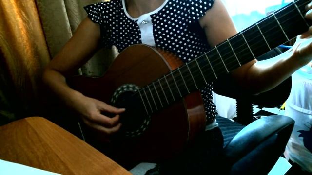 ПЕРЕВАЛ / Как играть на гитаре Перевал / Видно нечего нам больше терять / ЮРИЙ ВИЗБОР смотреть онлайн