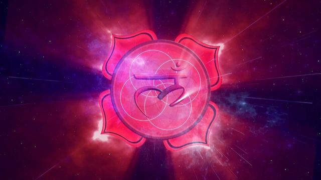 MULADHARA - Bija Mantra Chakra Tuning смотреть онлайн