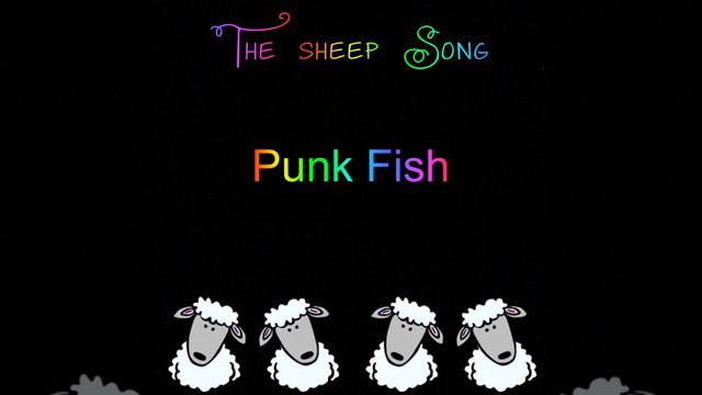 The Sheep Song