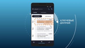 Smartseeds. Инструкция - Получение и выполнение заявки