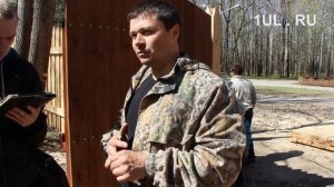 Парк Динозавров в Парке Победы уже скоро