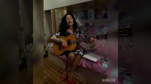 А мне без песни и поле тесно она родная сестра. Песня СОФИИ РОТАРУ, поёт Рита Жемчуг.