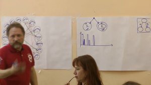 Артур Чубаркин - конференция 16 мая 2015 г. Тольятти