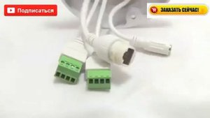 Видеокамера HikVision DS 2CD2632F IS
