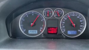 Volkswagen Sharan Acceleration Compilation