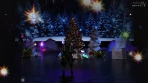 Повторялка Бабы Яги