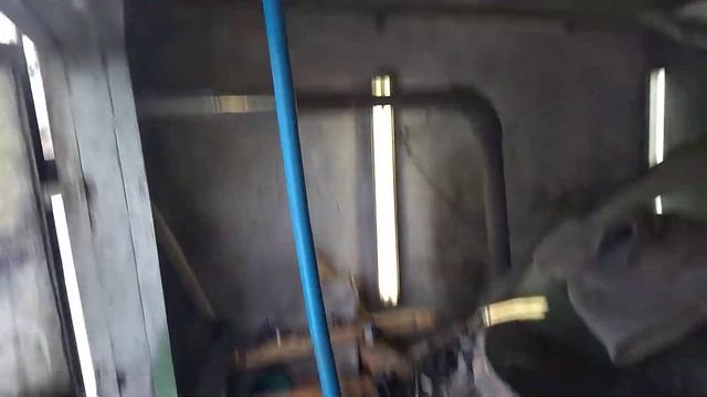 Ford escape. Рихтуем по перекупски!=))) смотреть онлайн