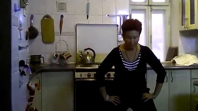 НАТАЛЬЯ МИЩУК   БОДИФЛЭКС 2