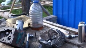 сборка ПД 10У (пускача) для экскаватора ЭО 2621\/часть 2