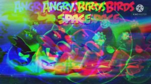 Angry Birds Space Boss Theme Nightcore