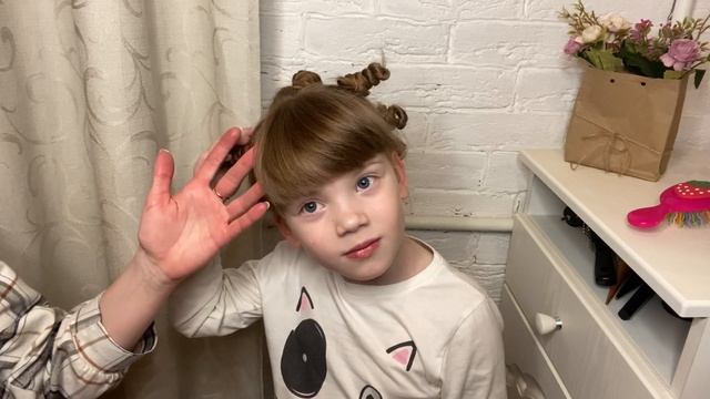 КУДРИ БЕЗ ПЛОЙКИ И БИГУДИ ЗА НОЧЬ \ HEATLESS CURLS TUTORIAL \ BEAUTYMAKER смотреть онлайн