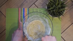 Шарлотка в Мультиварке с Яблоками | Быстрый и Очень Вкусный Рецепт