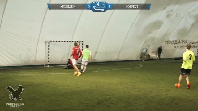 Форрест - МобиДик смотреть онлайн