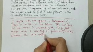 ENGLISH FORM 1: PULSE 2 Page 60 (PART 1) Reading & Showing Contrasting Opinions