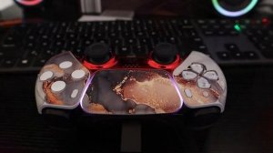 All PS5 & Dualsense Light Bar Colors & Meanings | PS5 Secrets | PS5 Tips & Tricks #30