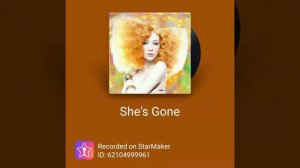 Баллада ﹤﹤ She's Gone ﹥﹥ - #кавер на песню из репертуара "#Steelheart " ; #вокалистка - #Helen_Wladi