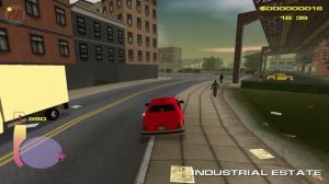 GTA 3D ➤ АЛЬФА ВЕРСИЯ GTA 3 ➤ ОБЗОР МОДА