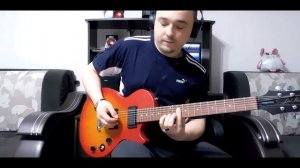 ОТКРЫТЫЕ или ЗАКРЫТЫЕ звукосниматели? Тест звука.