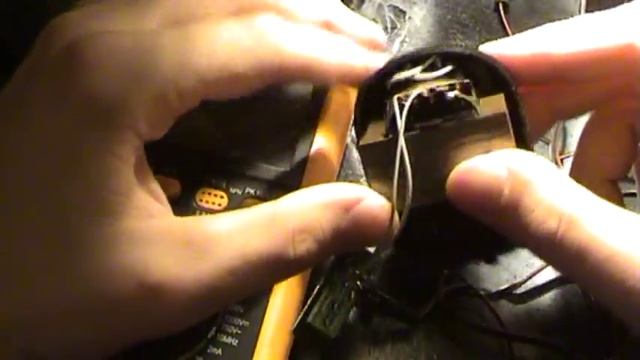 Биполярный ионизатор Янтарь 5А - Блок питания смотреть онлайн