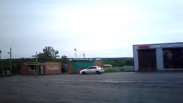 Станица Кагальницкая