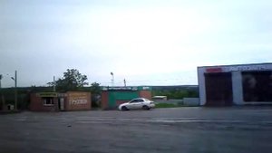 Станица Кагальницкая