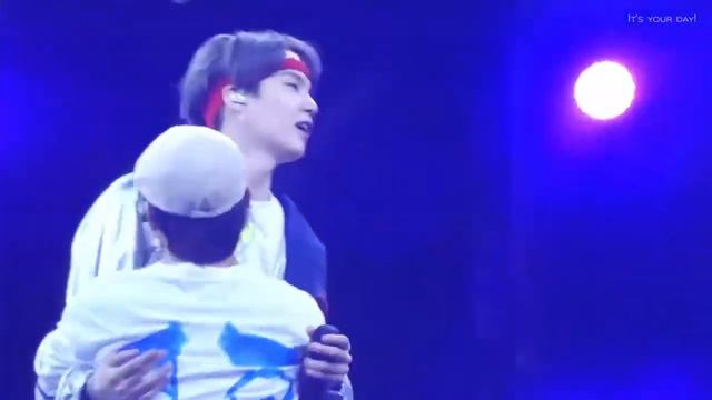 Она кофе готовит по утрам | Клип | YoonMin | TaeGi | YoonKook смотреть онлайн