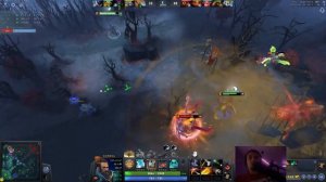 Серега Пират ЖЕСТКО потеет на Кунке через 2 РАПИРЫ с тиммейтами-руинерами / 3к ММР