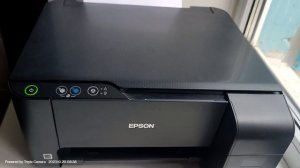 Epson l3100