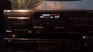 JVC TD-W254