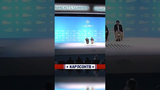 Такер Карлсон о процветании Москвы [КарлсонТВ]