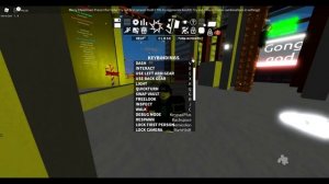 How to use the Mag Rope in Roblox Parkour