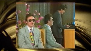 Гөлусэ hәм Закир Шаhбан #эниемненжылыкочагы телевизион фильмнан өзек (2 сезон 14 серия)