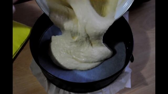 Пирог с Зеленым луком и Яйцом! Гораздо лучше чем пирожки с той-же начинкой)) смотреть онлайн